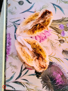 Гриб из Москва