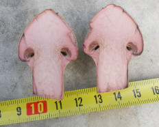 Мокруха пурпуровая