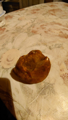 Гриб из Владимир