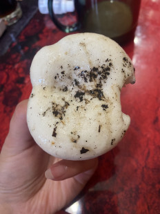 Гриб из Курск