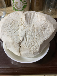 Головач гигантский