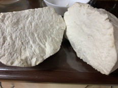 Головач гигантский