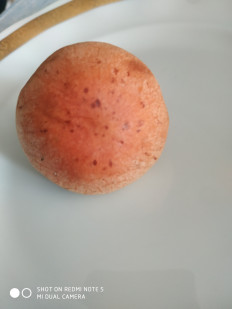 Гриб из Санкт-Петербург