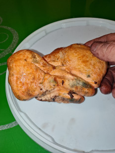 Гипомицес кирпично-красный