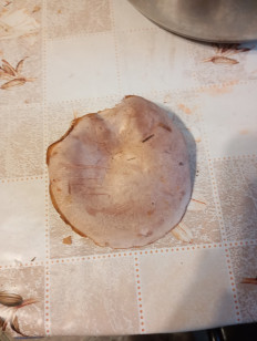 Гриб из Смоленск