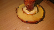 Гриб из Иркутск