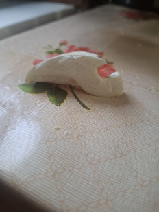 Гриб из Дуброво, Молодечненский р-н