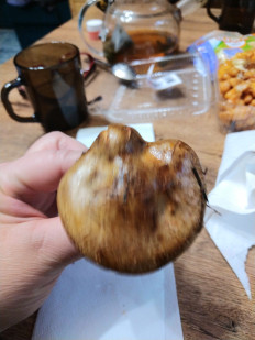 Гриб из Невинномысск