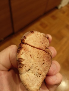 Гриб из Воронеж