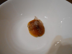 Гриб из Курган