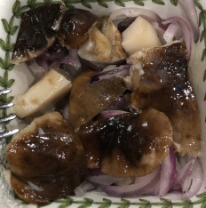 Гриб из Где-то в средней полосе плюс-минус пол-России…