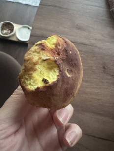 Гриб из Орёл