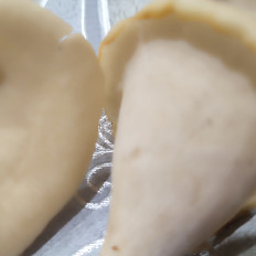 Гриб из Бузулук