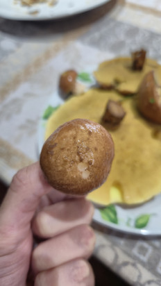 Маслёнок настоящий