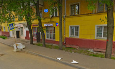 Гриб из Подольск